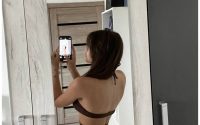 Seksi Mature Van Escort